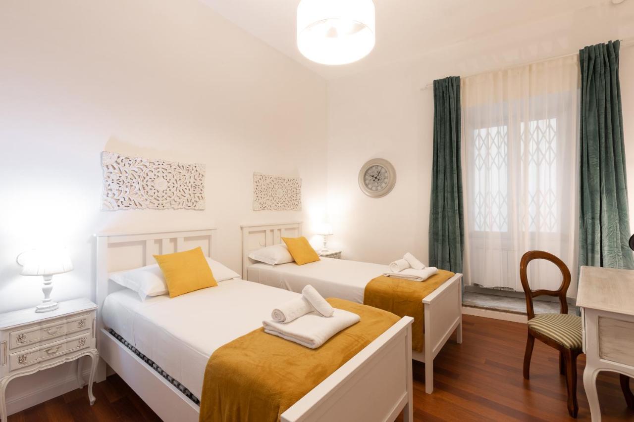 Apartment Leonardo Pantheon Rom